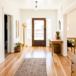 Exclusivo piso reformado en Barrio de Salamanca